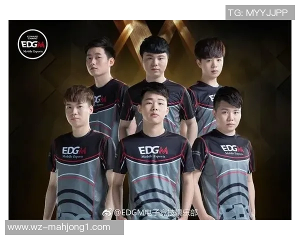 S15LOL赛事分析EDG战队在王者荣耀中的表现与转型解读
